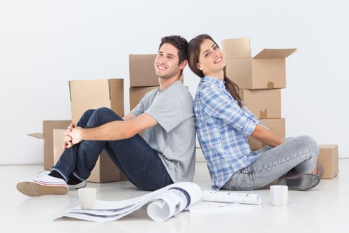 Local removal service for homes and businesses in Creekmouth