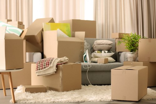 Commercial and residential removal service operating in Creekmouth