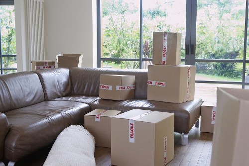 House removals and flexible man with van transport